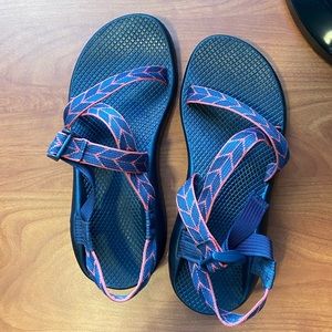 Women’s customizable Z/ 2 sandal (Chaco)